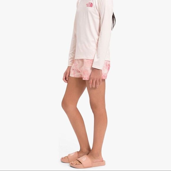 🆕 THE NORTH FACE Girls Class V Water Short Size XL NWT - Picture 3 of 4